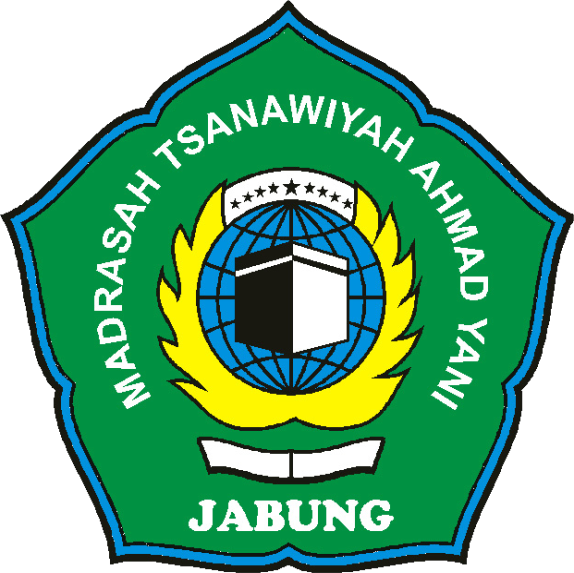 Logo MTS Ahmad Yani